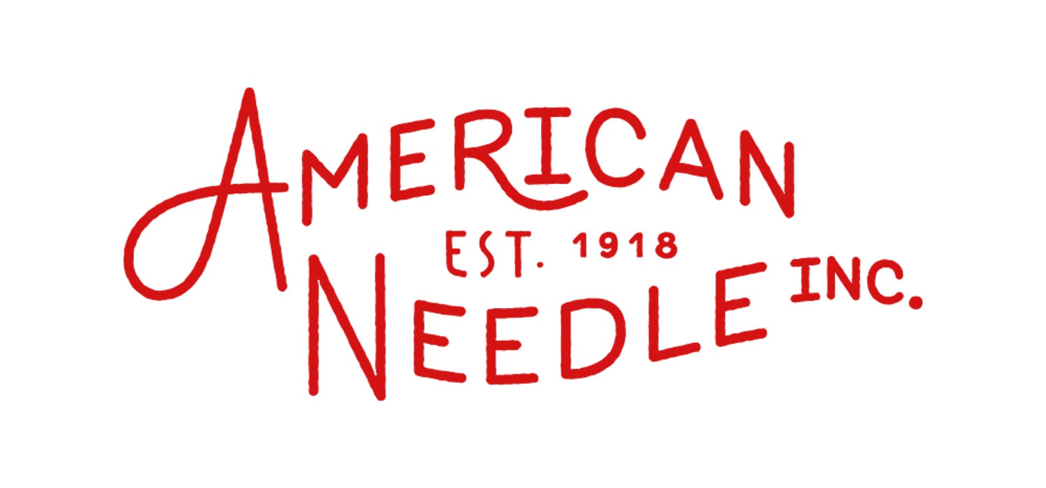 AMERICAN NEEDLE
