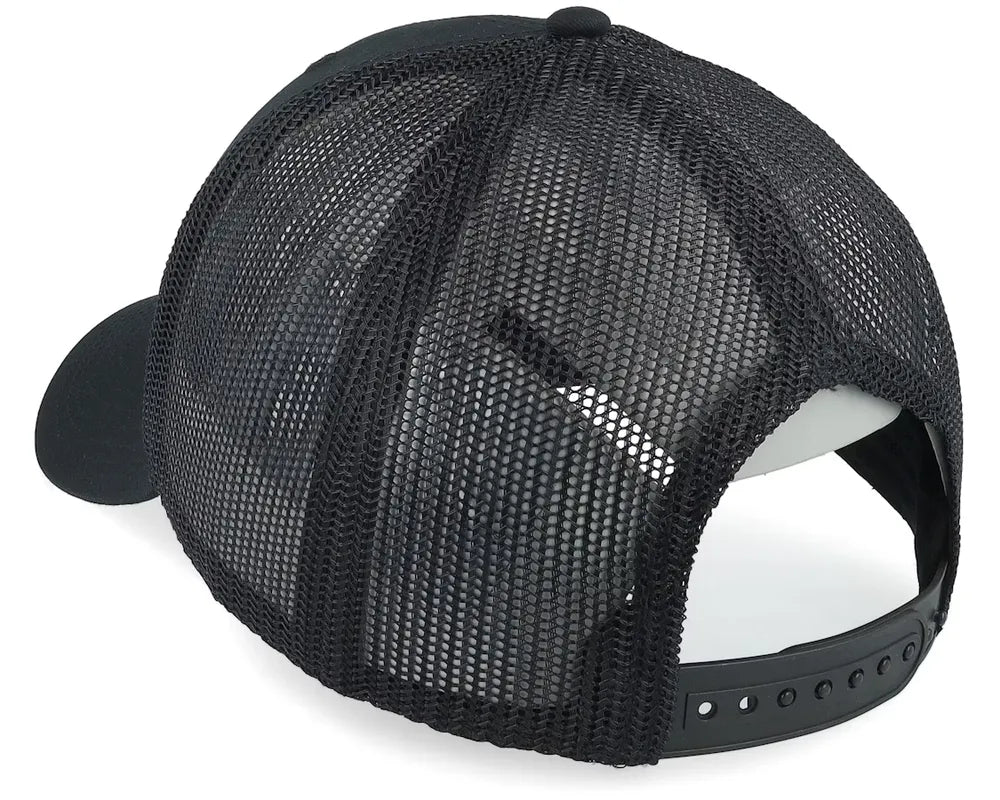 John Deere - Quality Farm Black