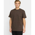 REVOLUTION -  Loose T-shirt - 1060 REV Brown
