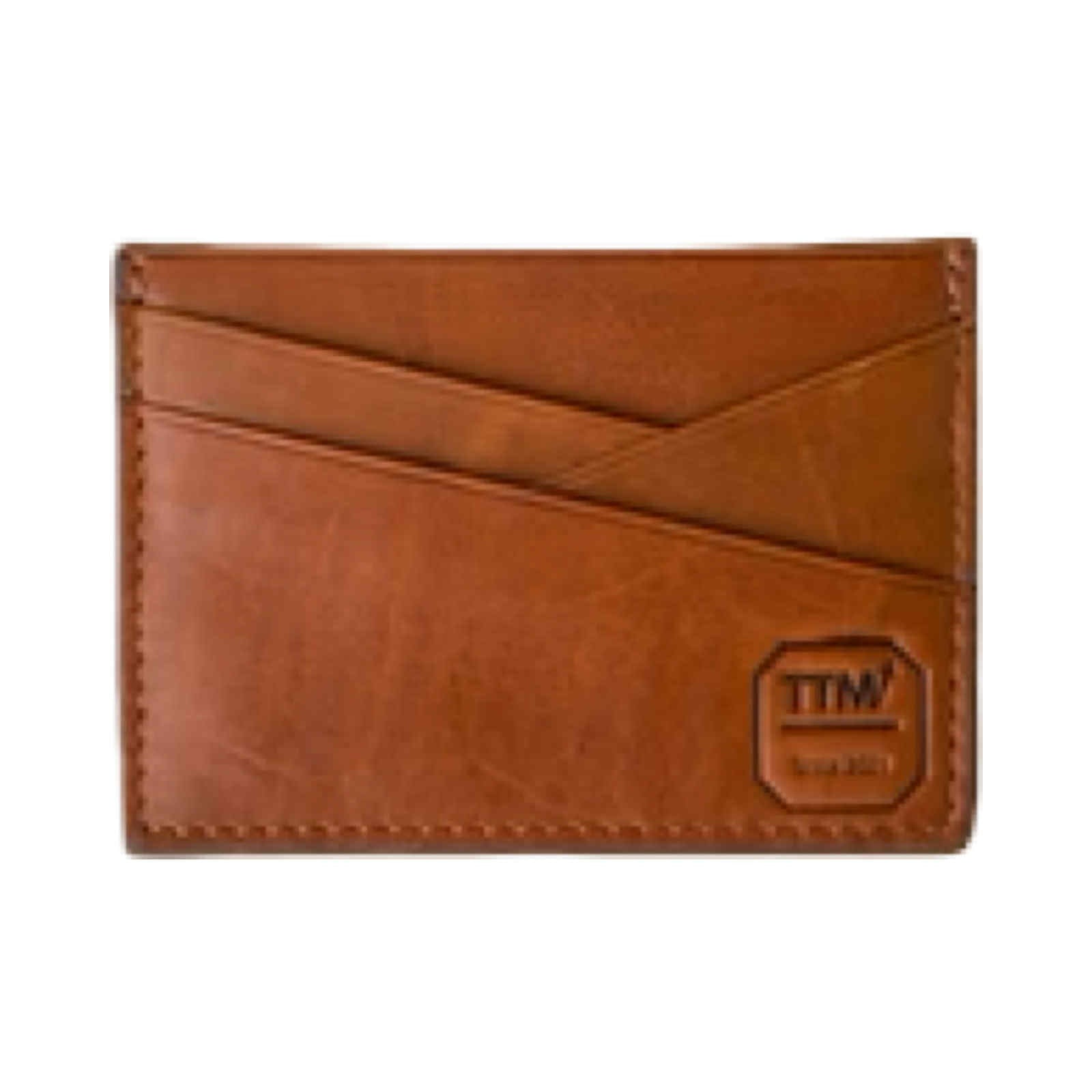 TTM - Atrani kreditkortsfodral i skinn