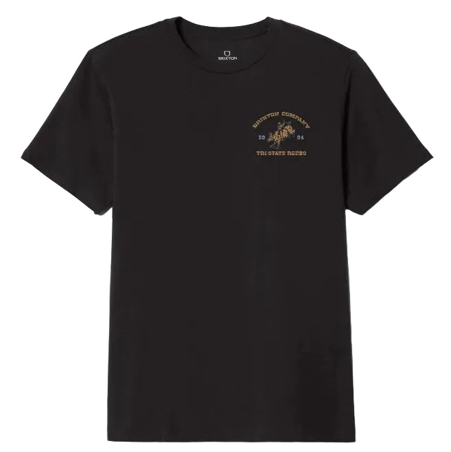 Brixton - Danforth Standard T-Shirt