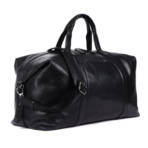 TTM - PISA Weekendbag i skinn