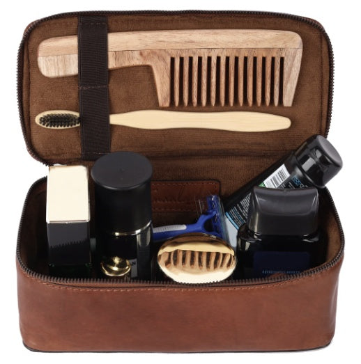 TTM - Parma Necessär Medium