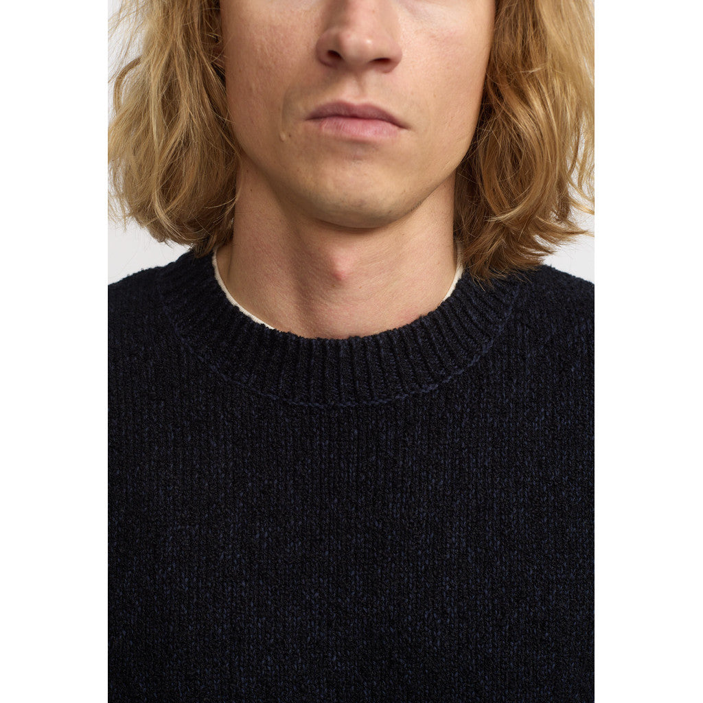 REVOLUTION -  Knit Sweater 6606