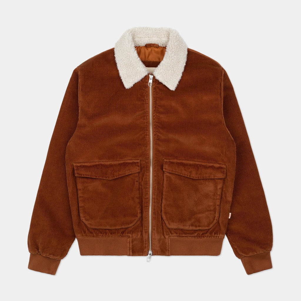 REVOLUTION -  Flight Jacket 7753