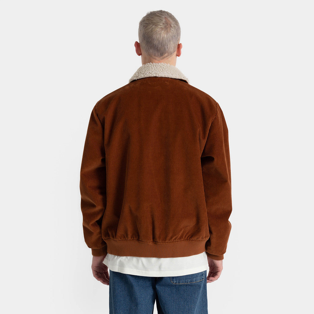 REVOLUTION -  Flight Jacket 7753