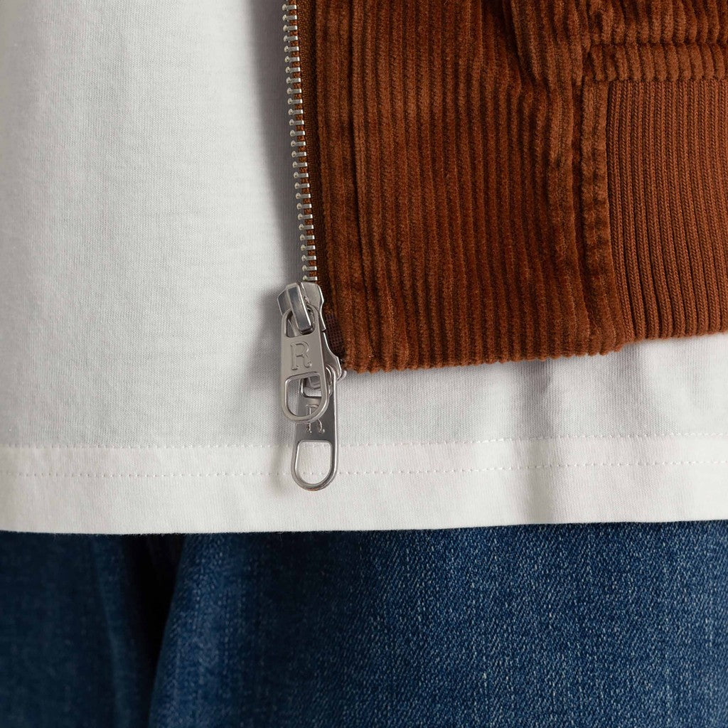 REVOLUTION -  Flight Jacket 7753