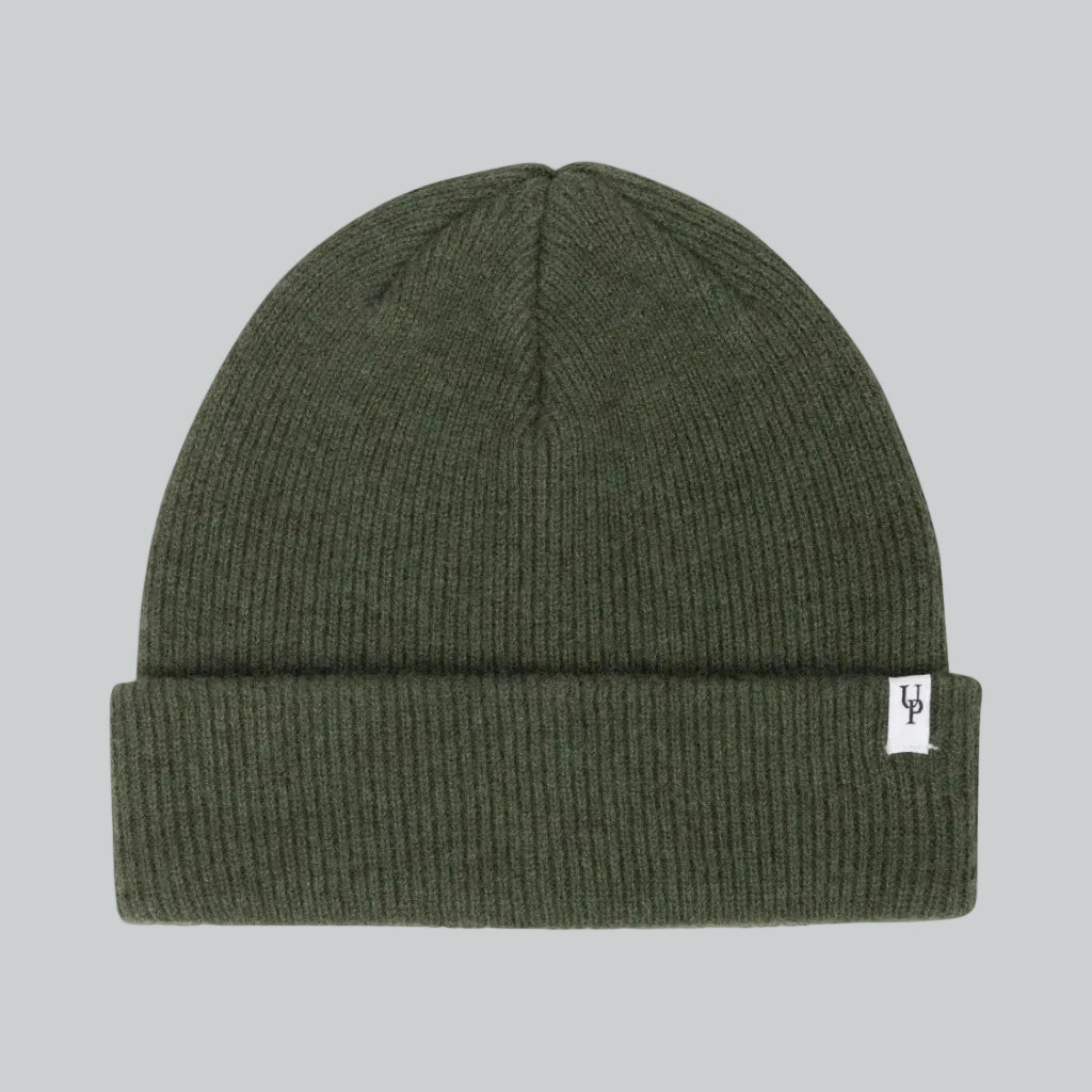 Urban Pioneers - Emilio Beanie Forest Night