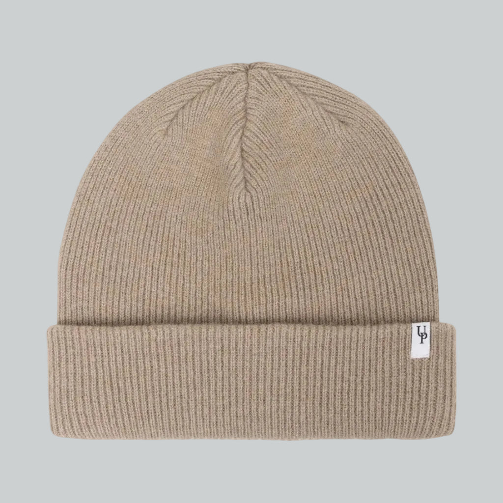 Urban Pioneers - Emilio Beanie Oatmeal