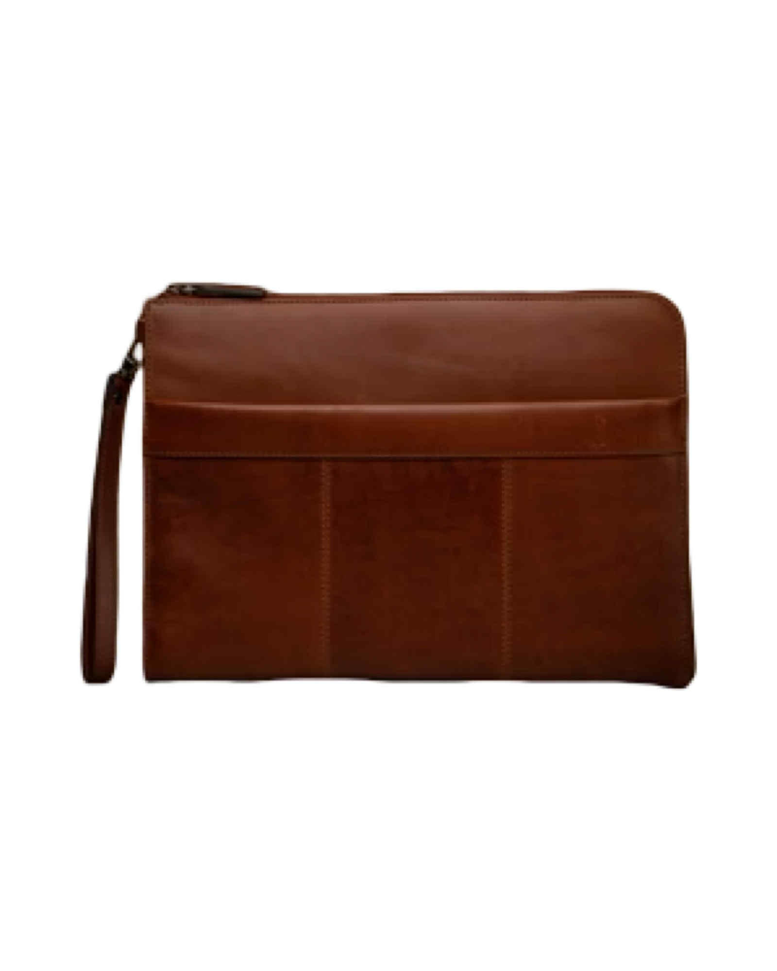 TTM - Ravello datorfodral i skinn 13"