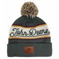 JOHN DEERE - Pom Beanie