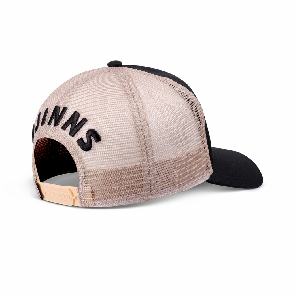 Djinns - HFT Lazy Sunday Trucker