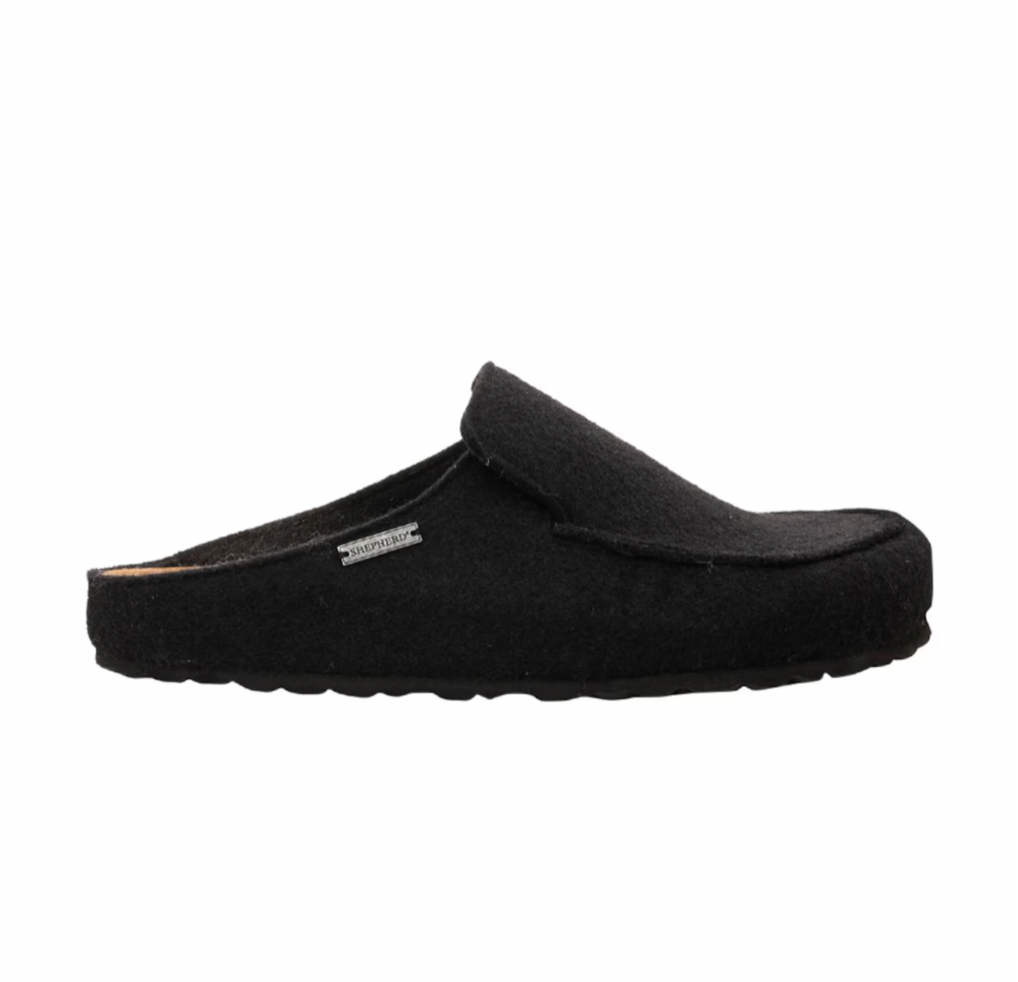 SHEPHERD of Sweden - Pedro Tofflor