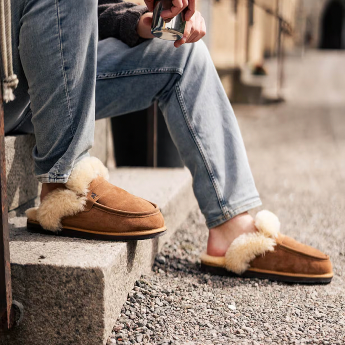 SHEPHERD of Sweden - Charlie Loafers