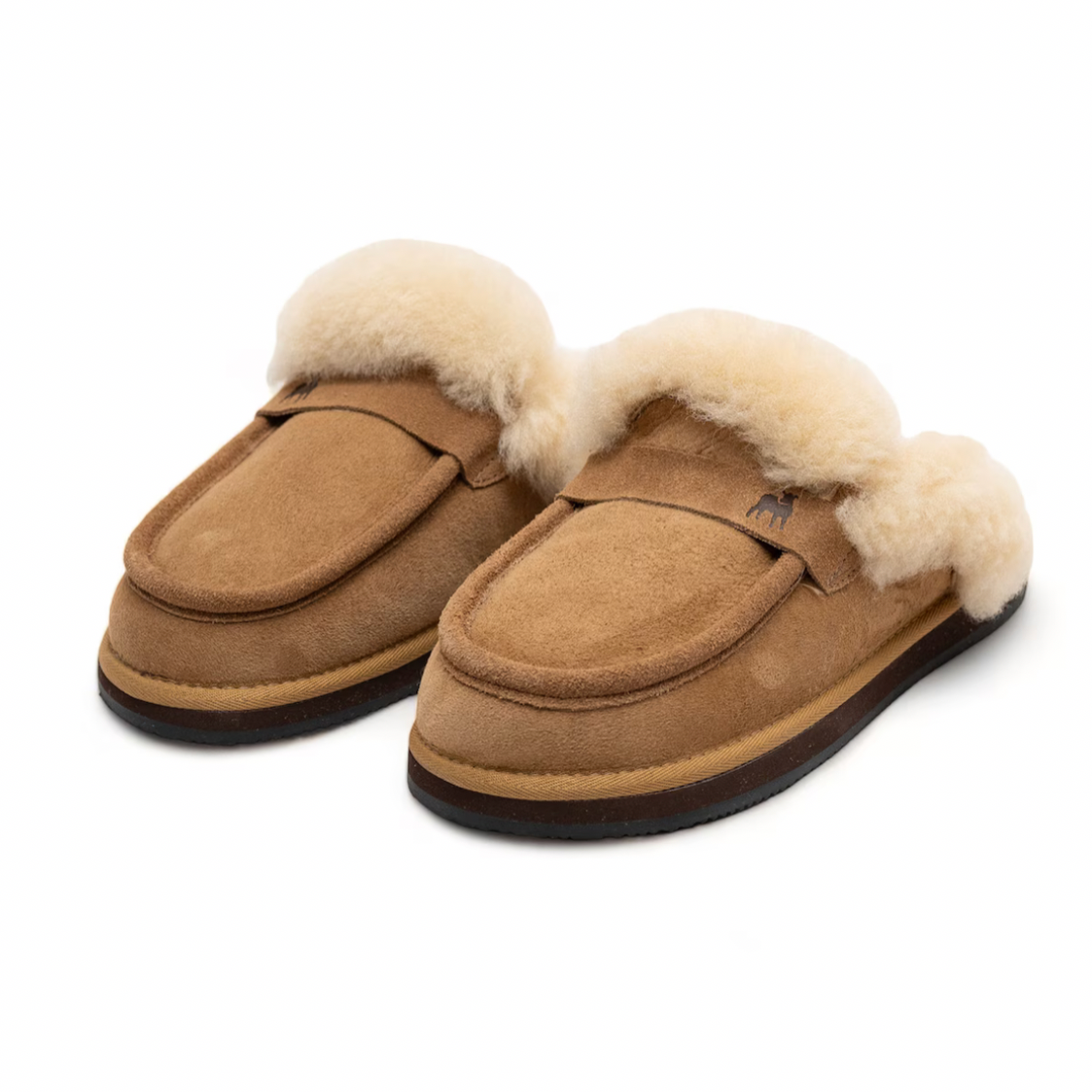 SHEPHERD of Sweden - Charlie Loafers