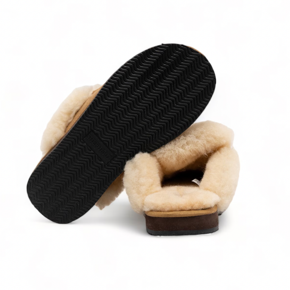 SHEPHERD of Sweden - Charlie Loafers