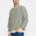 REVOLUTION - Loose Knit Sweater / 6613 -