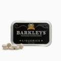 Pastiller Barkleys Lakrits